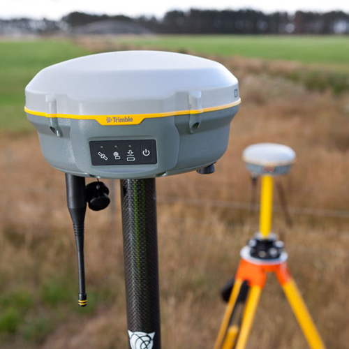 Trimble R8s